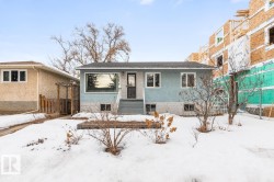 7708 78 Avenue  Edmonton, AB T6C 0M9