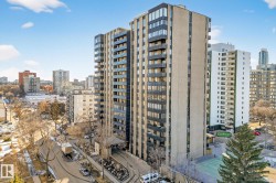 1502 10160 115 Street  Edmonton, AB T5K 1T6