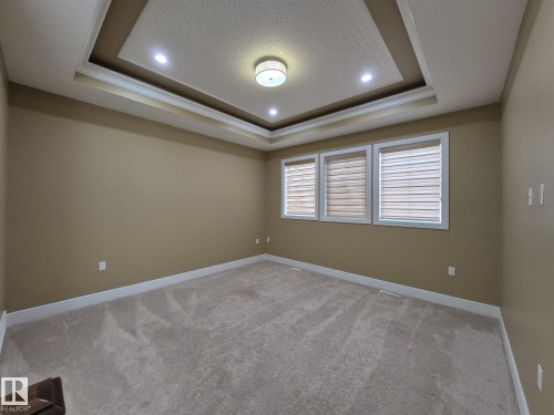 1737 52A Street, Edmonton, AB - Indoor Photo Showing Other Room