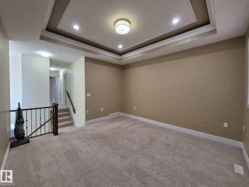 1737 52A Street, Edmonton, AB - Indoor Photo Showing Other Room