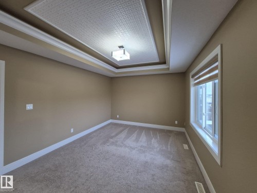 1737 52A Street, Edmonton, AB - Indoor Photo Showing Other Room