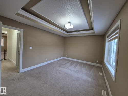 1737 52A Street, Edmonton, AB - Indoor Photo Showing Other Room