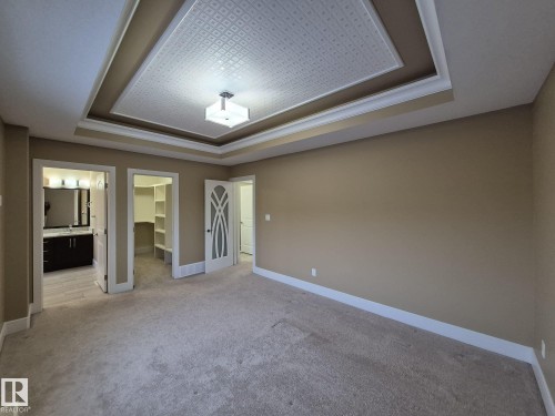 1737 52A Street, Edmonton, AB - Indoor Photo Showing Other Room