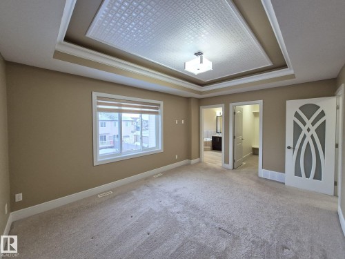 1737 52A Street, Edmonton, AB - Indoor Photo Showing Other Room