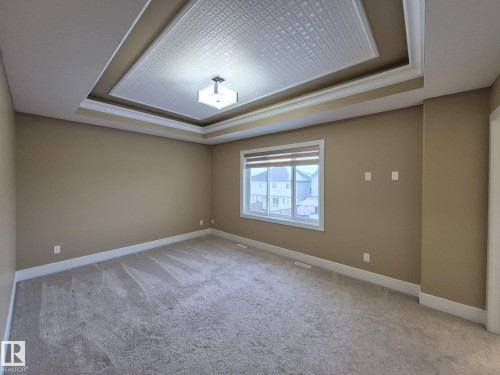1737 52A Street, Edmonton, AB - Indoor Photo Showing Other Room