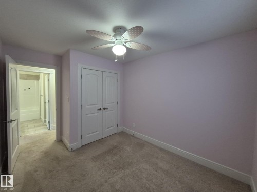 1737 52A Street, Edmonton, AB - Indoor Photo Showing Other Room