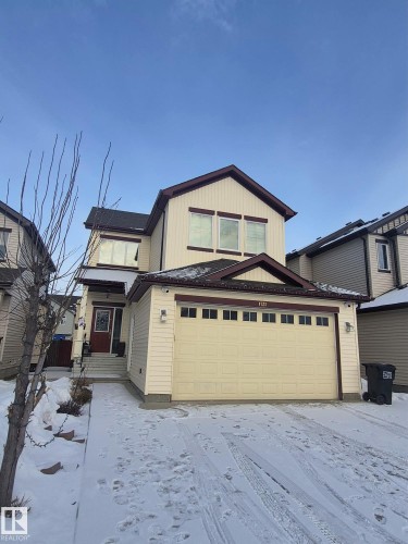 1737 52A Street, Edmonton, AB - Outdoor