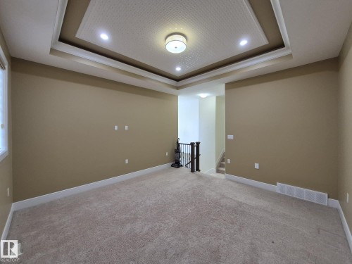 1737 52A Street, Edmonton, AB - Indoor Photo Showing Other Room