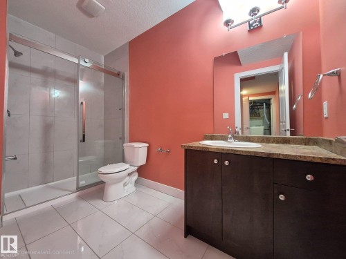 1737 52A Street, Edmonton, AB - Indoor Photo Showing Bathroom