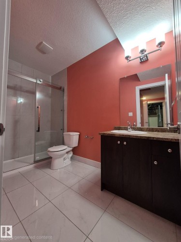 1737 52A Street, Edmonton, AB - Indoor Photo Showing Bathroom