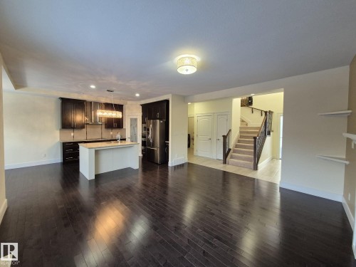 1737 52A Street, Edmonton, AB - Indoor