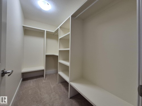 1737 52A Street, Edmonton, AB - Indoor With Storage