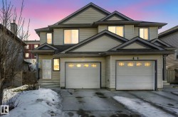 3993 MCMULLEN GREEN Green SW  Edmonton, AB T6W 1S7