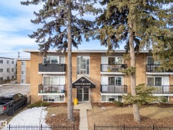27 10640 108 Street  Edmonton, AB T5H 3A1