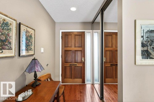 12 500 Lessard Drive, Edmonton, AB - Indoor Photo Showing Other Room