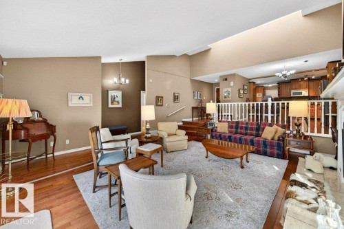 12 500 Lessard Drive, Edmonton, AB - Indoor