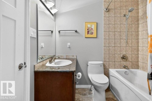 12 500 Lessard Drive, Edmonton, AB - Indoor Photo Showing Bathroom