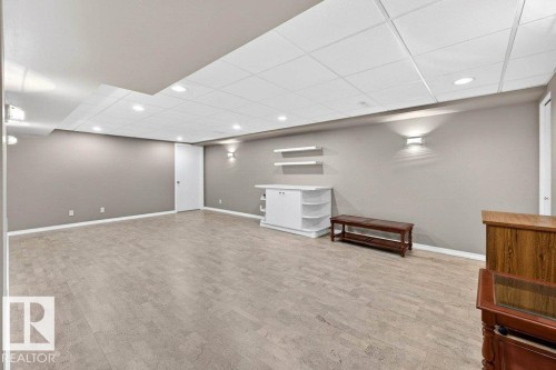 12 500 Lessard Drive, Edmonton, AB - Indoor