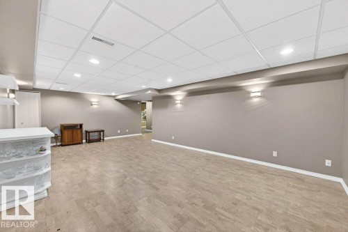 12 500 Lessard Drive, Edmonton, AB - Indoor