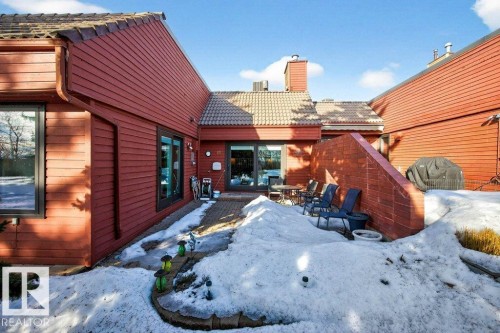 12 500 Lessard Drive, Edmonton, AB - Outdoor