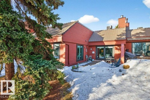 12 500 Lessard Drive, Edmonton, AB - Outdoor