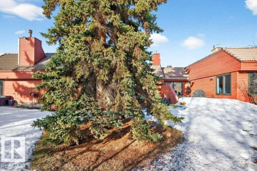 12 500 Lessard Drive, Edmonton, AB - Outdoor