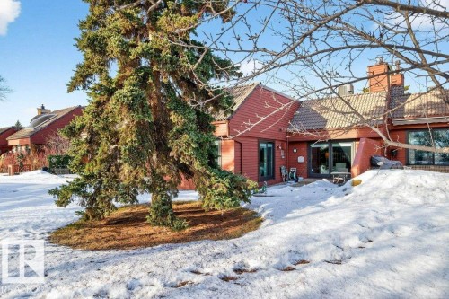 12 500 Lessard Drive, Edmonton, AB - Outdoor