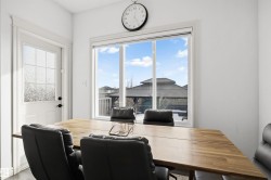 Office space with healthy amount of natural light - 