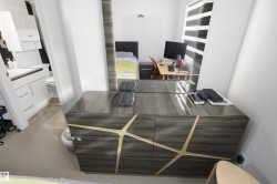 View of office space - 