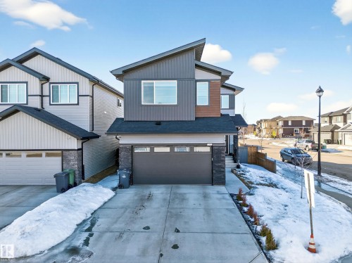 200 KETTYL Court  Leduc, AB T9E 1S1