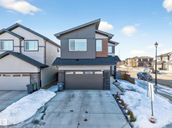 200 KETTYL Court  Leduc, AB T9E 1S1
