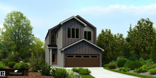 41 Sumac Close, Fort Saskatchewan, AB - Outdoor