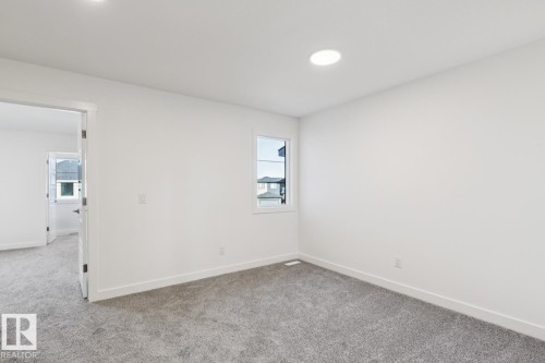 41 Sumac Close, Fort Saskatchewan, AB - Indoor Photo Showing Other Room