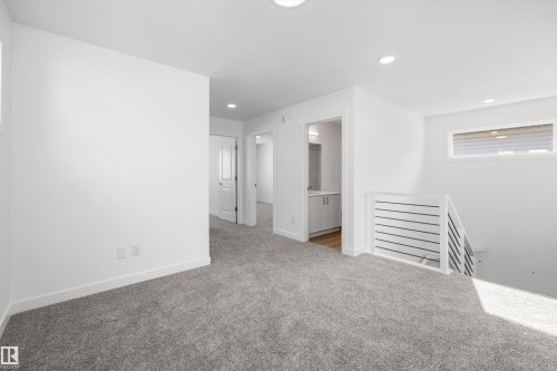 41 Sumac Close, Fort Saskatchewan, AB - Indoor Photo Showing Other Room