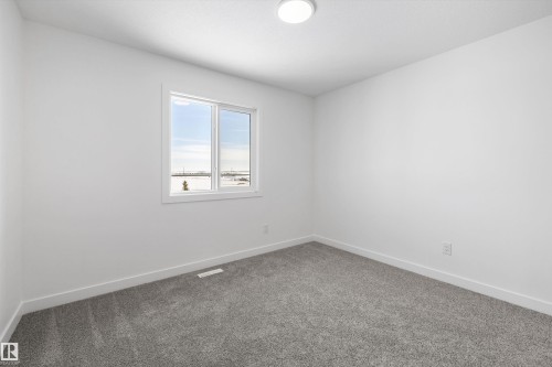 41 Sumac Close, Fort Saskatchewan, AB - Indoor Photo Showing Other Room