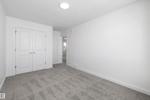 41 Sumac Close, Fort Saskatchewan, AB - Indoor Photo Showing Other Room