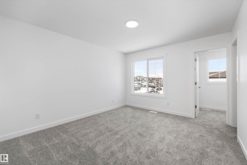 41 Sumac Close, Fort Saskatchewan, AB - Indoor Photo Showing Other Room