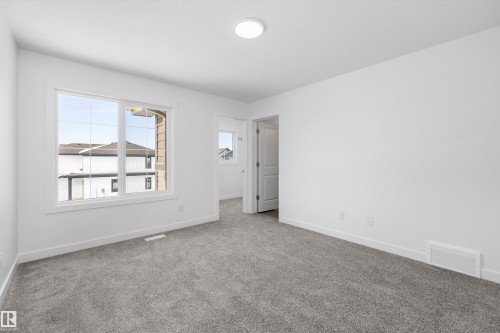 41 Sumac Close, Fort Saskatchewan, AB - Indoor Photo Showing Other Room