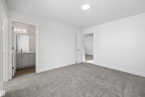 41 Sumac Close, Fort Saskatchewan, AB - Indoor Photo Showing Other Room
