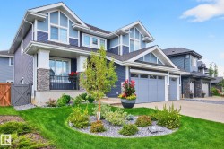 3912 GINSBURG Crescent  Edmonton, AB T5T 4V1