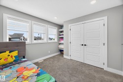 Bedroom #4 on 2nd floor - 