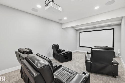 3912 Ginsburg Crescent, Edmonton, AB - Indoor