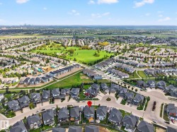 A community built for family filled with walking trails and parks - 