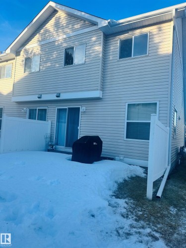 108 150 Edwards Drive, Edmonton, AB - Outdoor With Exterior