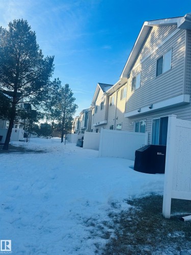 108 150 Edwards Drive, Edmonton, AB - Outdoor