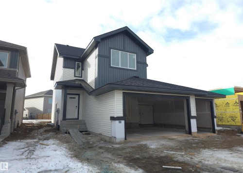 223 Ravine Drive, Devon, AB - Outdoor