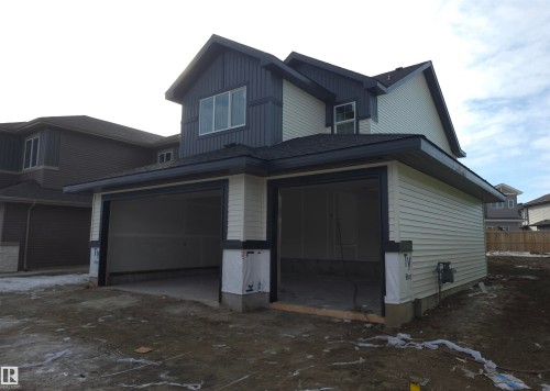 223 Ravine Drive, Devon, AB - Outdoor