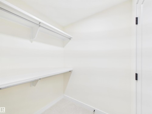 223 Ravine Drive, Devon, AB - Indoor With Storage