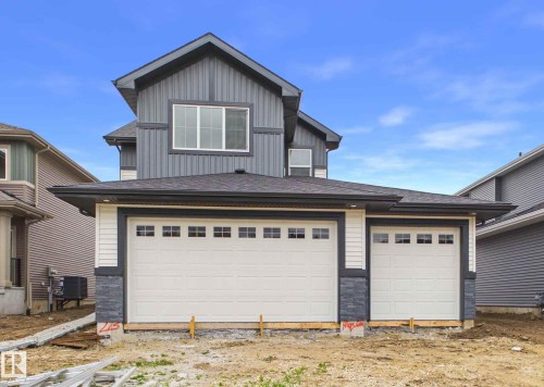 223 Ravine Drive, Devon, AB - Outdoor With Exterior
