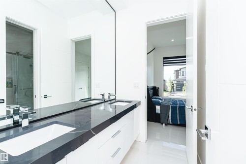 20 Easton Close, St. Albert, AB - Indoor Photo Showing Bathroom